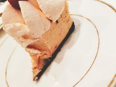 树莓酸奶芝士-PETIT PARIS 小巴黎(花园道店)