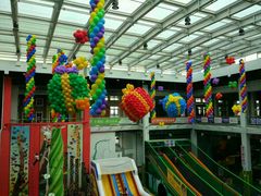 -蒙特利亲子乐园