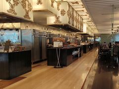 -圣丰索菲特·2 On 988 Café 自助餐厅