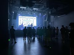 -Vox Livehouse(长沙店)