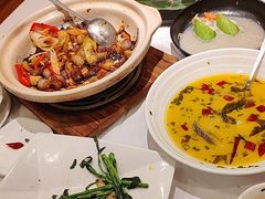 -勝記酒家·37年老字号·经典粤菜(荔枝公园店)