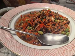 莲花血鸭-千百味红餐厅·江西菜(绿地双子塔店)