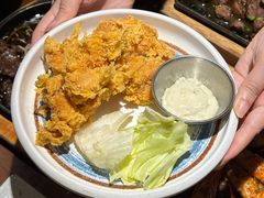 -小川洋风料理(江汉路店)
