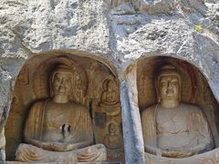 -四门塔风景区