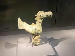 -三星堆博物馆