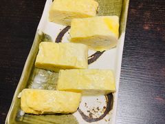 日式煎鸡蛋-日本料理神拉面