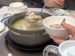 -胖师鱼馆非遗砂锅雅鱼(大北街店)