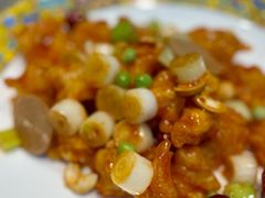 -惠丰堂饭庄(北洼路店)