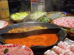 -楠火锅(哈尔滨金爵万象店)