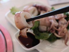 -鹅香四海·卤水火锅·砂锅粥·潮汕菜(宝安店)