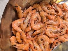 -青岛金沙滩希尔顿酒店·自助餐厅