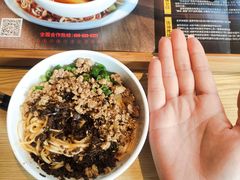 -贰拾捌味·宜宾燃面(春熙路旗舰店)