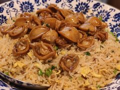 -园林美食城·本土农家菜(杨和镇店)