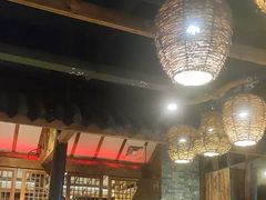 -黄泥岗·黄陂农家菜(百步亭店)