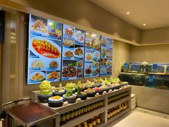 -味莊·青岛菜(云霄路店)