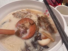 -味千拉面(和平大道奥山世纪城店)