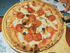 -摇滚披萨(长春街店)