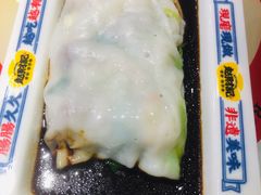 财记王牌肠粉-赵财财·肠粉·煲仔饭(华润万象城店)