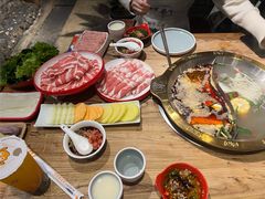 -宽窄巷子鲜牛火锅(北京首店)