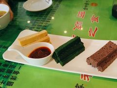 -令氏家外家周秦食府(高新店)