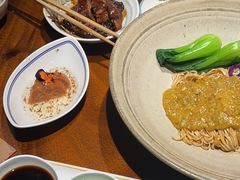 -李犟大爆鳝面·手工蟹黄包(湖滨西湖店)