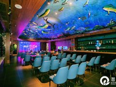 -海游荟·海洋文化餐厅(福田店)