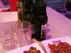 -牧歌商务公馆(南门店)