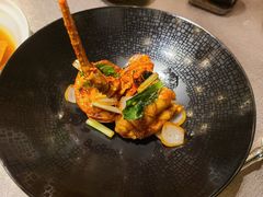 -广州文华东方酒店·江-由辉师傅主理