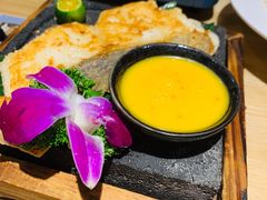 -鲔吞·和牛寿喜烧(闵行区绿瘦酒店)