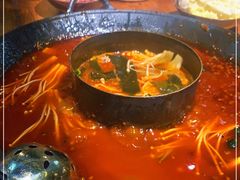 -楠火锅(龙阳广场店)