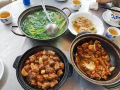 -黎记大排档(慈云路店)