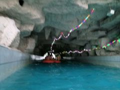 -天山海世界·米立方