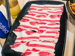 -新石器烤肉(高行万嘉店)