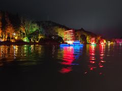 -桂林两江四湖景区