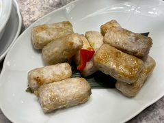 -四道菜·福建菜馆(新街口金鹰店)