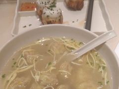 -东泰祥生煎馆(重庆北路店)