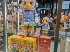 -泡泡玛特POPMART(沈阳大悦城店)