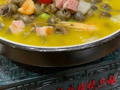 -锡和无锡菜(景丽苑店)