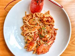 -君悦酒店·La Terrazza意合園·意式风味