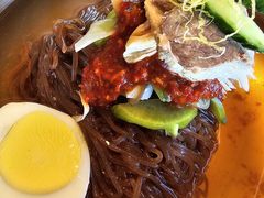 -松涛园朝鲜·海鲜·料理店(鸭绿江断桥店)
