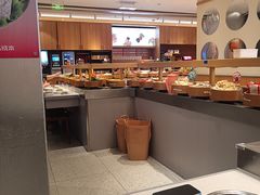 -龍歌自助小火锅(市南金茂湾店)