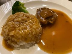 -大东方海鲜酒楼(小武基桥店)