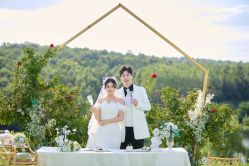 -第一夫人婚纱摄影(南京店)