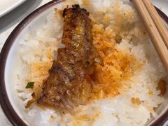 -鱼酷活鱼烤鱼(南京水游城店)