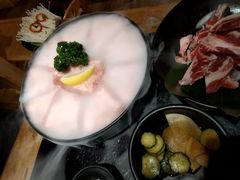 -九田家黑牛烤肉料理(石路天虹店)