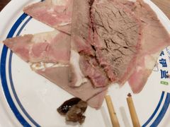 -丝路伊兰·兰州牛肉面(牛街总店)