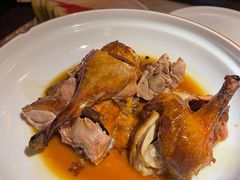 -绿茶餐厅(乐峰广场店)