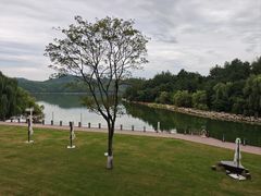 -天目湖涵田度假村