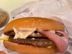 -麦当劳(中山大道中店)