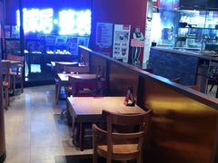 -大师兄·西北风味食集(增城合生汇店)